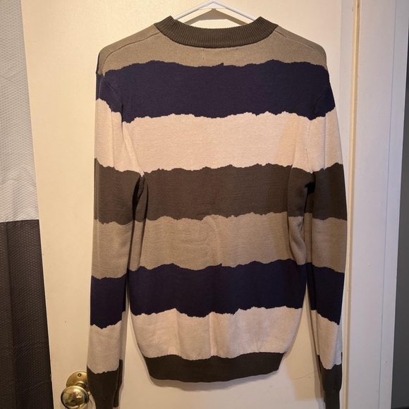 Men’s Cozy Sweater - Picture 2 of 2
